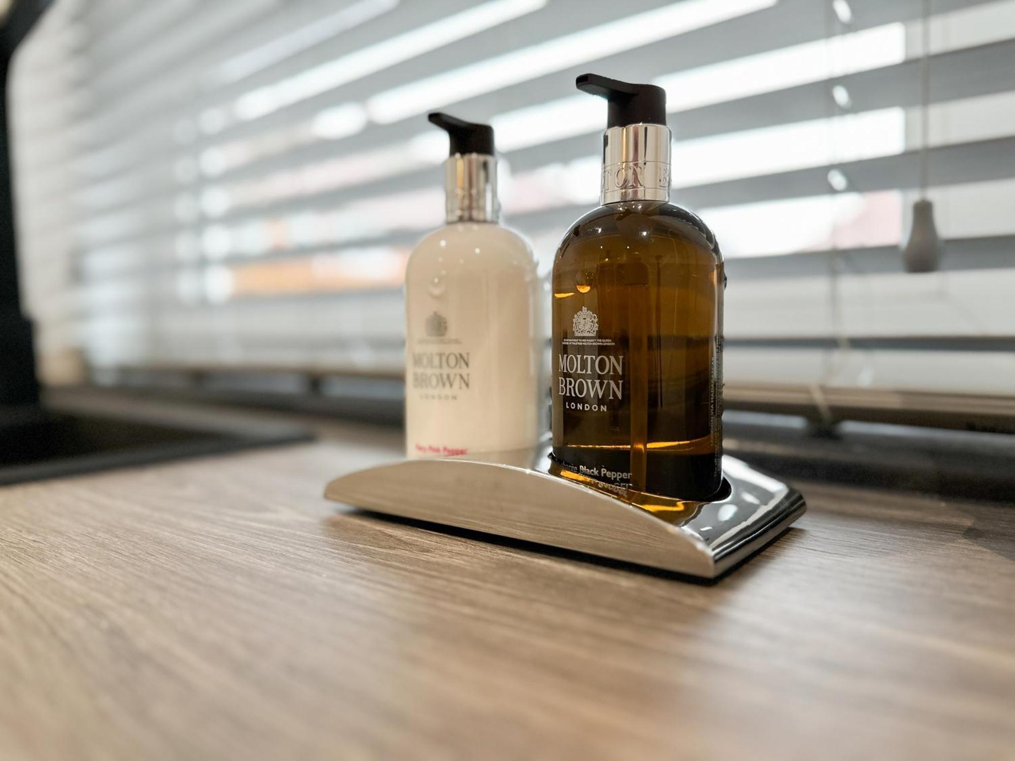Skipton Lodge 比林汉姆 外观 照片
